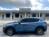 Used 2018 MAZDA CX-5 Sport image 2