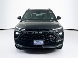 Used 2025 Chevrolet TrailBlazer RS w/ Convenience Package image 2