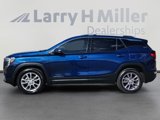Used 2023 GMC Terrain SLT image 2