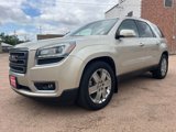 Used 2017 GMC Acadia Limited SLT image 3
