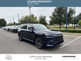 New 2025 Lexus TX 350 AWD image 3