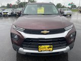 Used 2022 Chevrolet TrailBlazer LT image 3