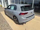 New 2025 Volkswagen GTI SE image 6