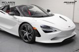 Used 2024 McLaren 750S Spider image 2