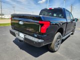 New 2025 Ford F150 Lightning XLT image 3