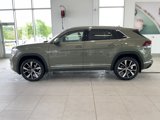 New 2025 Volkswagen Atlas Cross Sport SEL Premium R-Line image 3