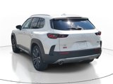 New 2025 MAZDA CX-50 AWD 2.5 Turbo w/ Accent Package image 3