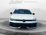 Certified 2025 Volkswagen Golf R Black Edition image 2