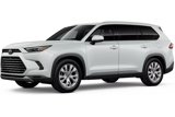 New 2025 Toyota Grand Highlander AWD Hybrid image 2