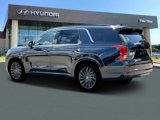 New 2025 Hyundai Palisade Calligraphy image 4