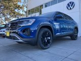 New 2025 Volkswagen Atlas Cross Sport SE image 3