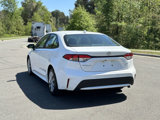Used 2021 Toyota Corolla LE image 5
