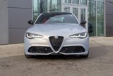 New 2025 Alfa Romeo Giulia AWD w/ Veloce Package AWD image 2