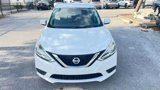Used 2016 Nissan Sentra S image 2