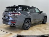 New 2025 Jeep Grand Cherokee L Summit image 5