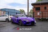 Used 2021 Toyota Supra Premium image 5