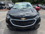 Used 2019 Chevrolet Equinox LT image 2