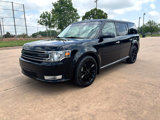 Used 2016 Ford Flex SEL w/ Equipment Group 202A image 4