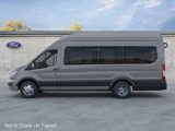 New 2025 Ford Transit 350 XLT image 3