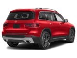 Used 2024 Mercedes-Benz GLB 250 4MATIC image 2