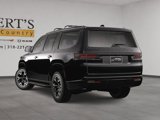 New 2025 Jeep Wagoneer Series II image 4