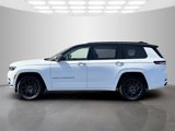 New 2025 Jeep Grand Cherokee L Summit image 3