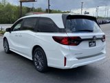 New 2025 Honda Odyssey Touring image 3