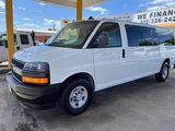 Used 2019 Chevrolet Express 3500 LS image 3