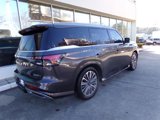 New 2025 INFINITI QX80 Luxe image 3