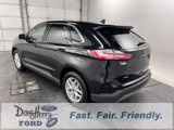 Used 2024 Ford Edge SEL image 5