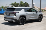New 2026 Chevrolet Traverse LT w/ Driver Confidence Package image 4