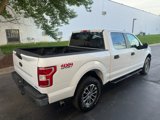 Used 2020 Ford F150 4x4 Crew Cab Police Responder image 6