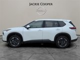 New 2026 Nissan Rogue SV image 2