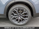 New 2025 MAZDA CX-70 Plug-In Hybrid w/ Premium Pkg image 5
