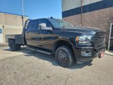 Used 2024 RAM 3500 Big Horn w/ Night Edition image 4