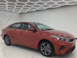 Used 2023 Kia Forte LXS image 6