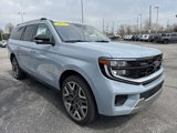 New 2025 Ford Expedition Max Platinum w/ Platinum Ultimate Package image 4