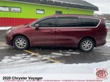Used 2020 Chrysler Voyager Lxi image 6