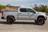 Used 2021 Chevrolet Silverado 1500 Custom Trail Boss image 4