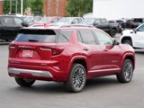New 2026 GMC Terrain Denali image 3