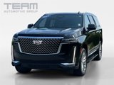 Used 2023 Cadillac Escalade Premium Luxury image 3