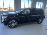 Certified 2025 Mercedes-Benz GLS 450 4MATIC image 3