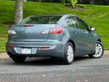 Used 2012 MAZDA MAZDA3 i Sport image 2