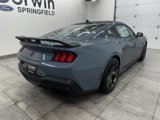 New 2025 Ford Mustang Dark Horse image 6