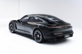 New 2025 Porsche Taycan 4S image 3