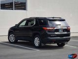 Used 2020 Chevrolet Traverse LT image 4