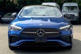 Used 2024 Mercedes-Benz CLE 300 4MATIC Coupe image 4