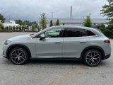 Used 2024 Mercedes-Benz EQE 350+ 4MATIC SUV image 5
