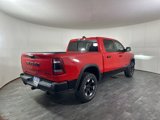 Used 2024 RAM 1500 Rebel w/ Rebel Level 1 Equipment Group image 5
