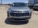 New 2026 Chevrolet Equinox LT w/ Convenience Package II image 2